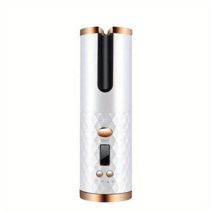 Bee lovely Portable Hair Curlers