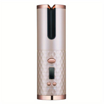 Bee lovely Portable Hair Curlers