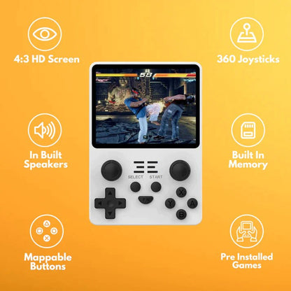 Bee lovely Arcade Console