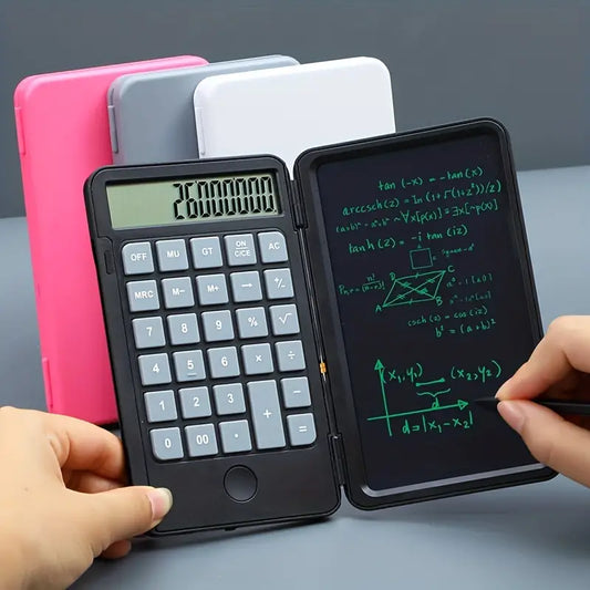 Bee lovely LCD Calculator