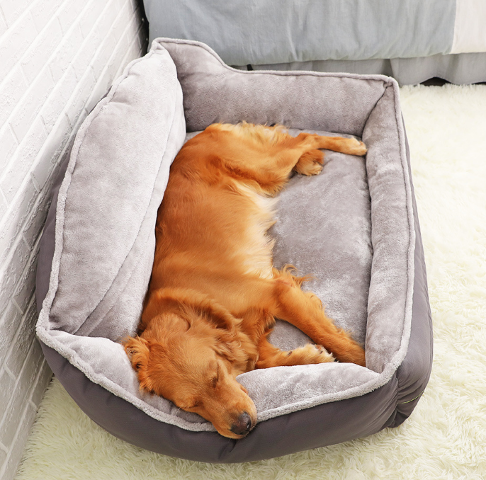 Bee lovely Dog Bed