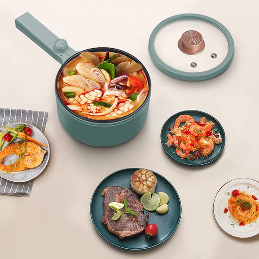 Bee lovely Heated Portable Pot