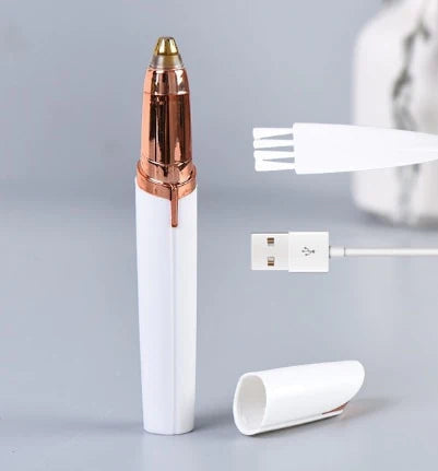 Bee lovely Multipurpose Eyebrow Trimmer
