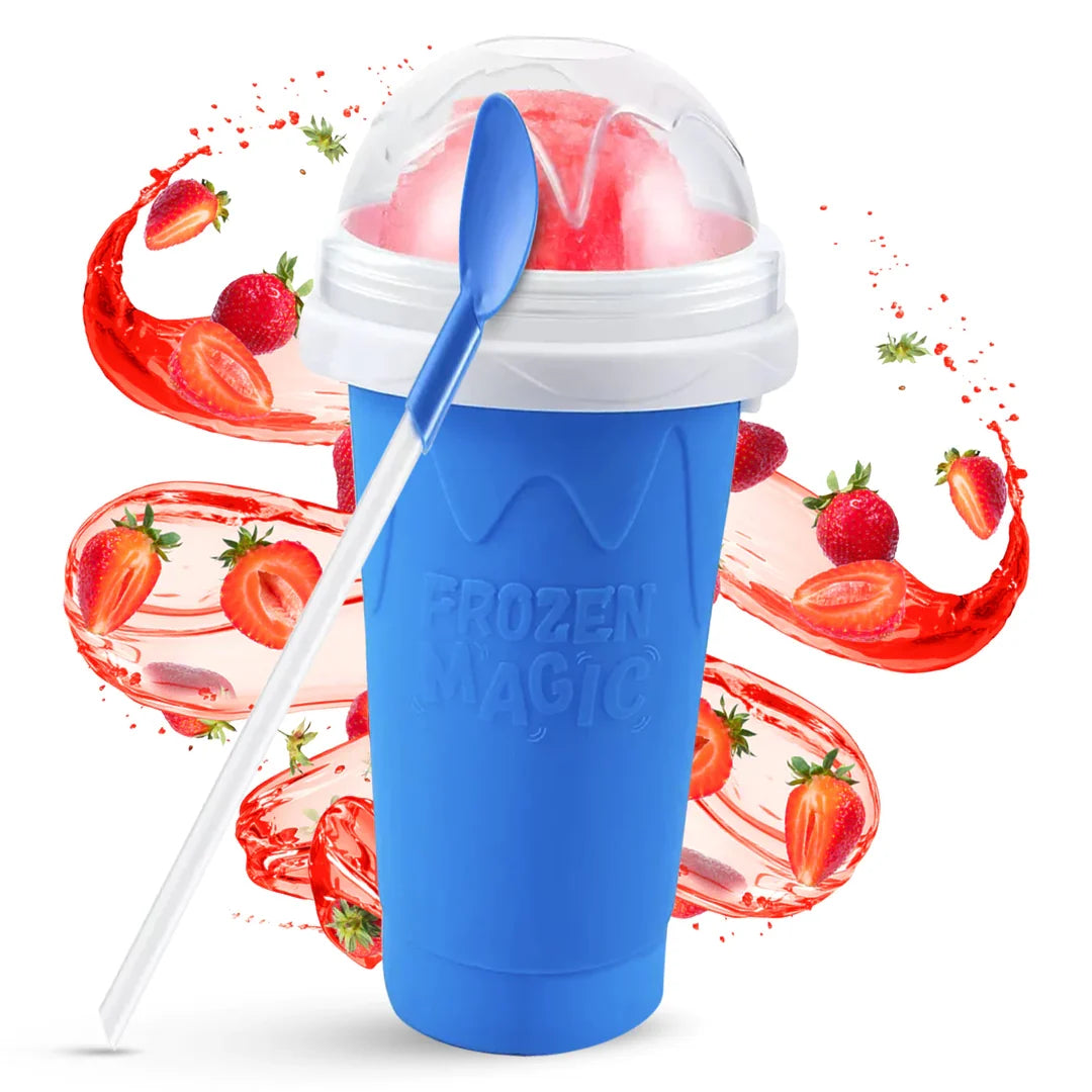 Bee lovely Slush Cup
