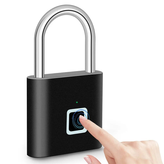 Bee lovely Fingerprint Lock