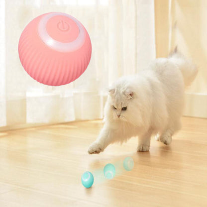 Bee lovely Interactive animal Ball