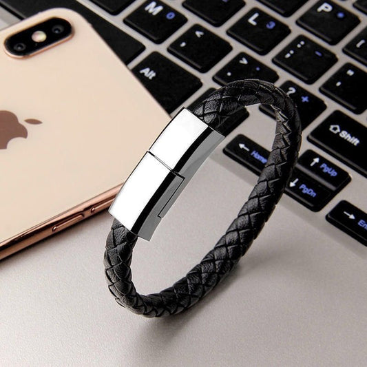 Bee lovely Charging Bracelet