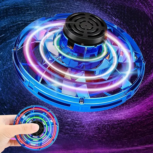 Bee lovely Flying Spinner