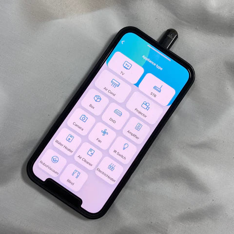 Bee lovely Infrared Phone Adapter