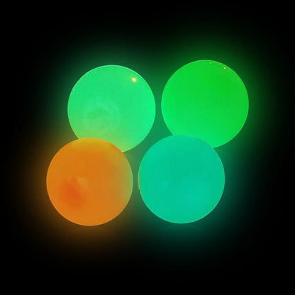 Bee lovely Sticky Glow Balls