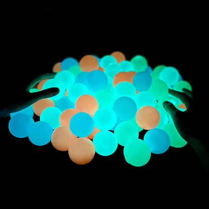 Bee lovely Sticky Glow Balls